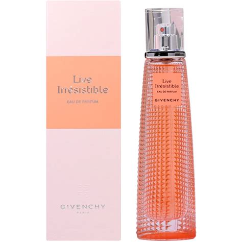 givenchy live irresistible shoppers drug mart|live irresistible Givenchy perfume.